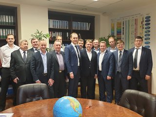 Назначение Петрова Е.И.