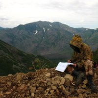 ГРР на уран. Акиткан, 2007-2008