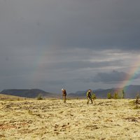 ГРР на уран. Алазейское поднятие