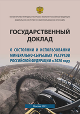 Государственный доклад 2020