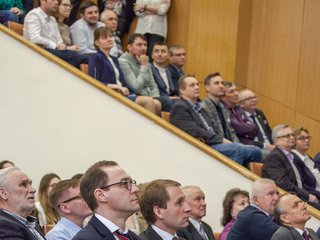 День геолога