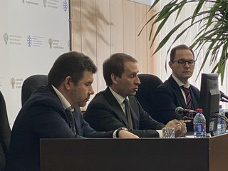День геолога