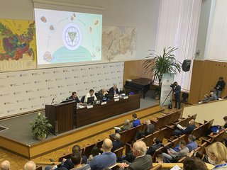ВТОРАЯ НАУЧНО-ПРАКТИЧЕСКАЯ КОНФЕРЕНЦИЯ МИНЕРАЛЬНО-СЫРЬЕВАЯ БАЗА МЕТАЛЛОВ ВЫСОКИХ ТЕХНОЛОГИЙ ОСВОЕНИЕ, ВОСПРОИЗВОДСТВО, ИСПОЛЬЗОВАНИЕ