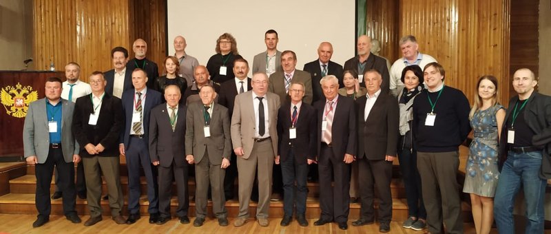 КНТС 20-29 мая 2019г