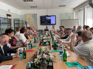 ГЕОКАВКАЗ 2022