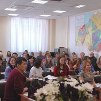 Минералогическая школа