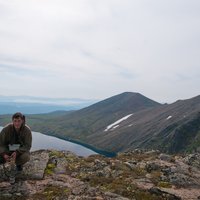 ГРР на уран. Северное Забайкалье