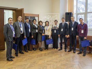 Урановый симпозиум 2021