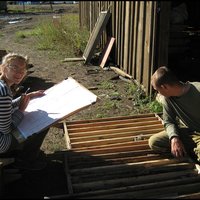 ГРР на уран. Витимский район