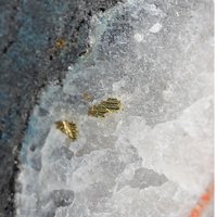 Поиски, оценка и разведка месторождений