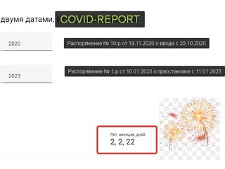 COVID-REPORT