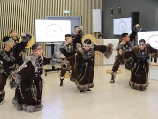 Форум Чукотка